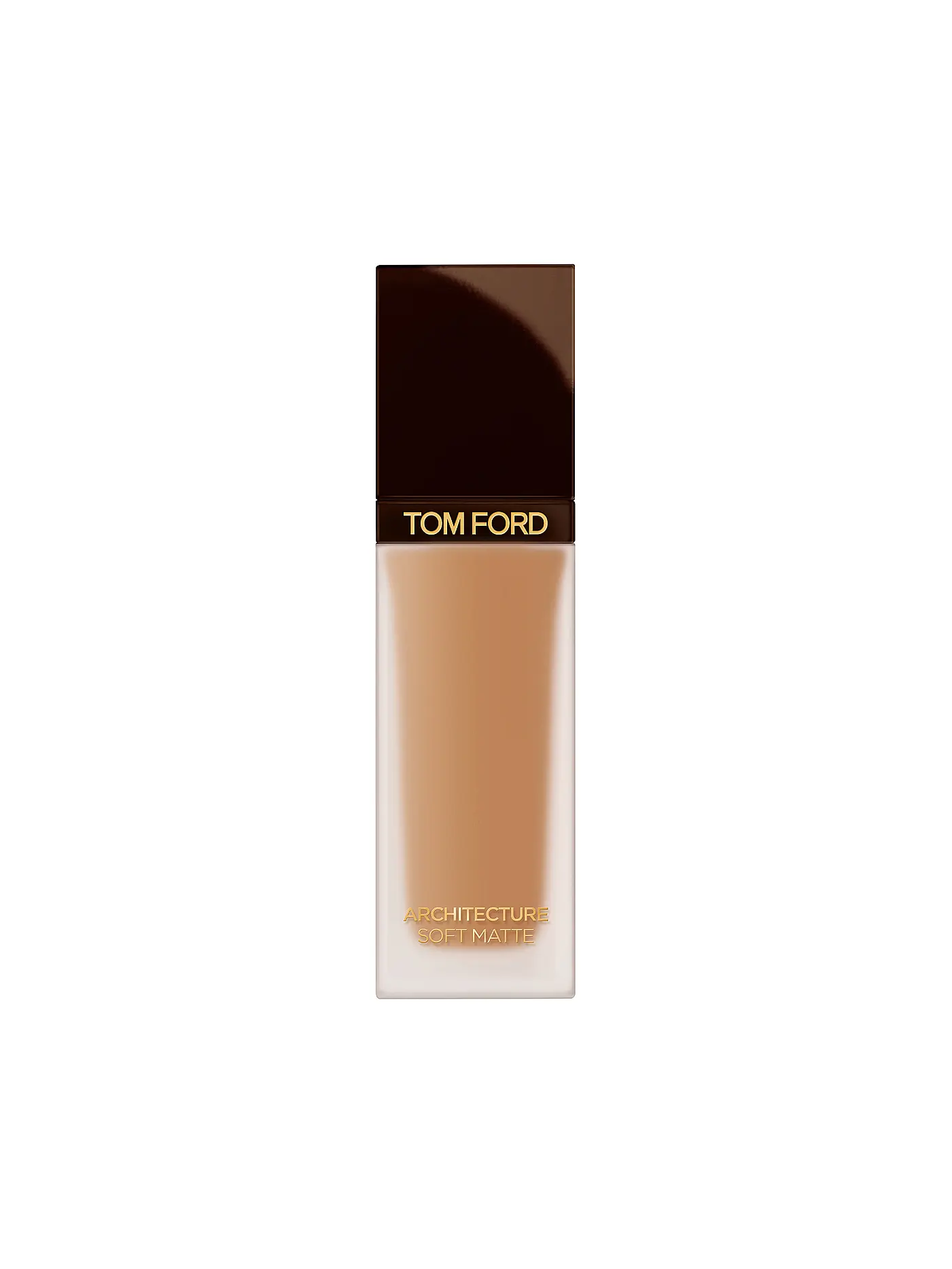 TOM FORD BEAUTY | Architecture Soft Matte Foundation  (7.0 Tawny) | braun